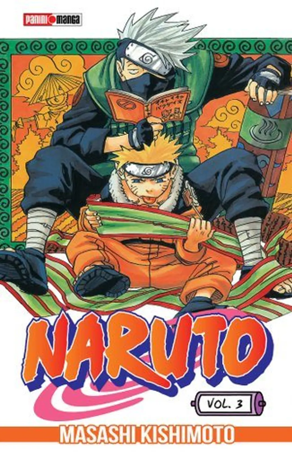 NARUTO 03 1