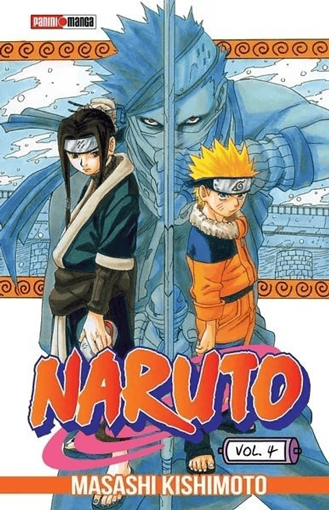 NARUTO 04 