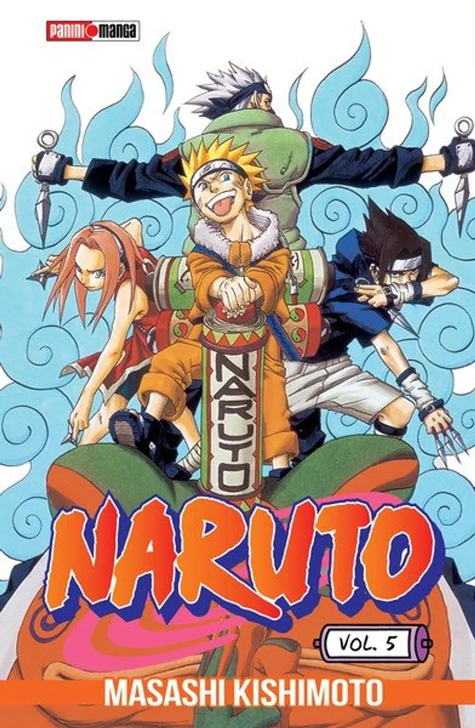 NARUTO 05  1
