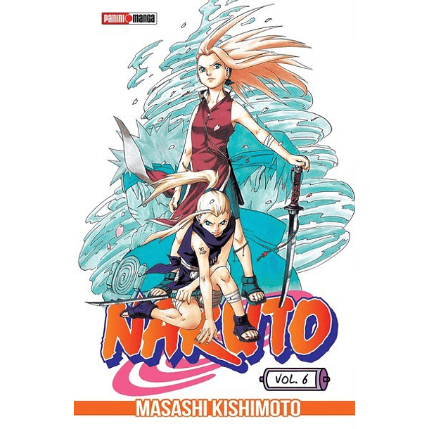 NARUTO 06