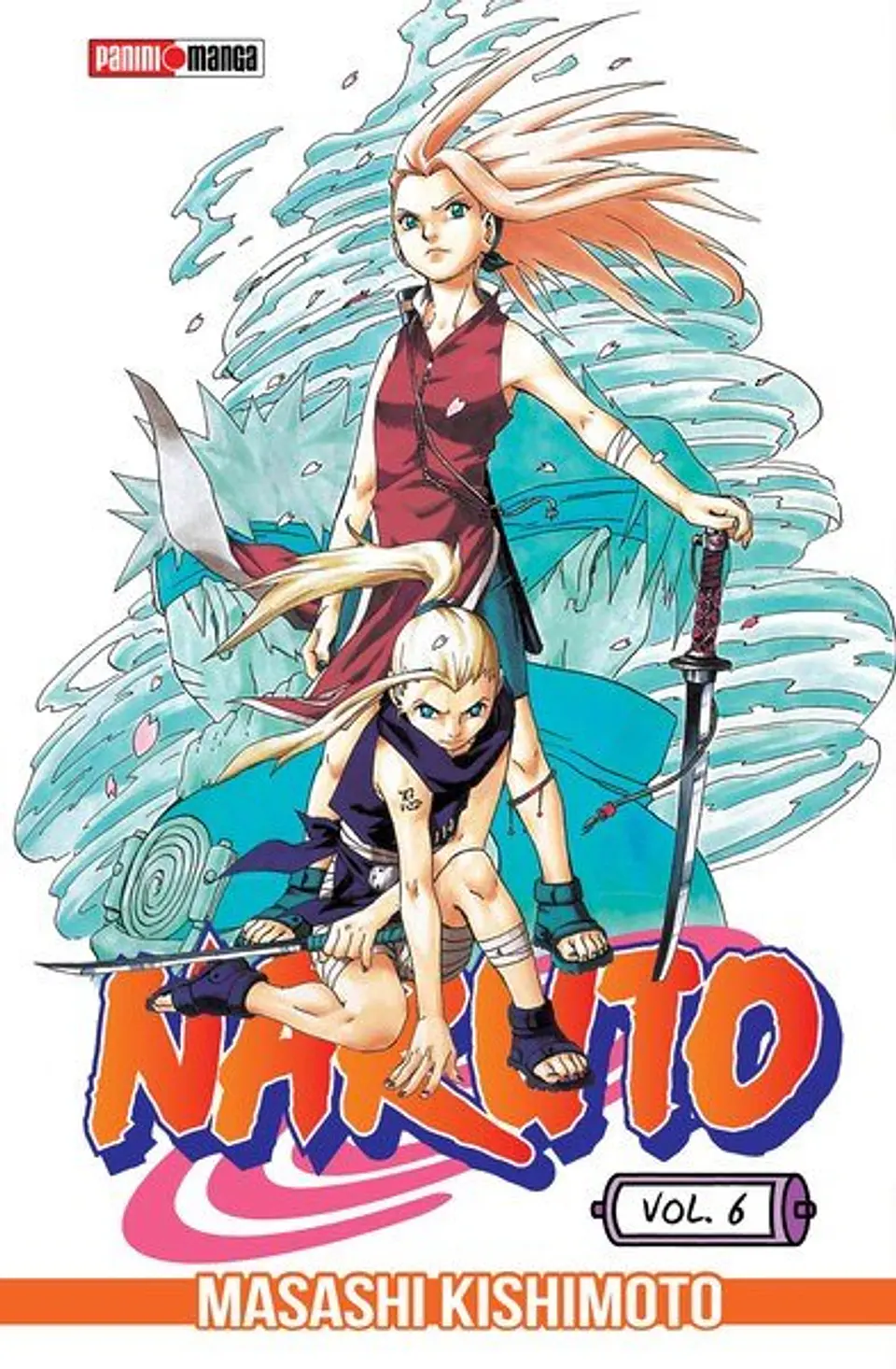 NARUTO 06 1
