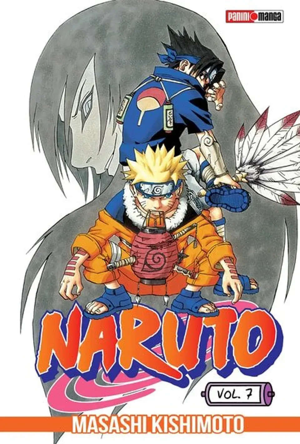 NARUTO 07 1