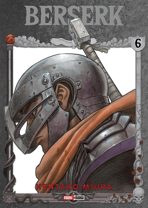 BERSERK 06