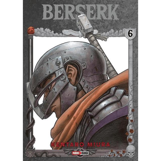 BERSERK 06