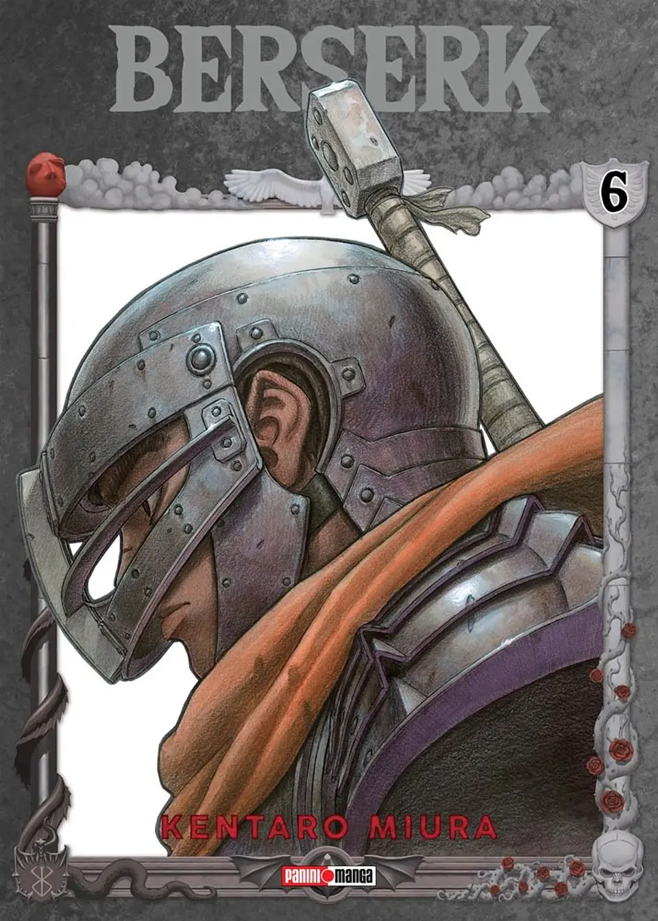 BERSERK 06 1