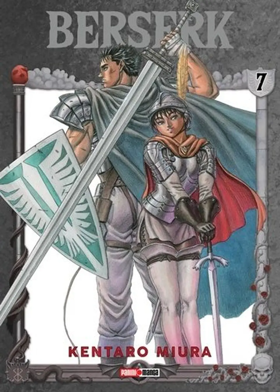 BERSERK 07 1