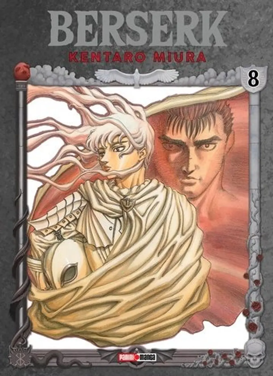 BERSERK 08 1