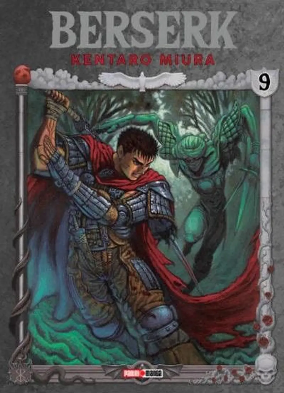 BERSERK 09 1