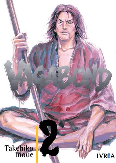 VAGABOND 02