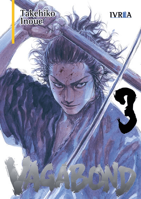 VAGABOND 03
