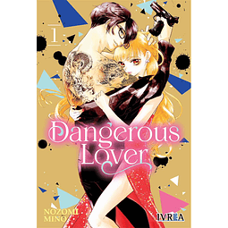 DANGEROUS LOVER 01