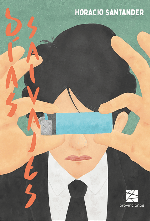 DIAS SALVAJES (TOMO UNICO)