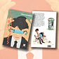 DIAS SALVAJES (TOMO UNICO) - Miniatura 2