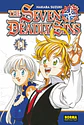 THE SEVEN DEADLY SINS 41 (EDICION ESPECIAL) - Miniatura 2