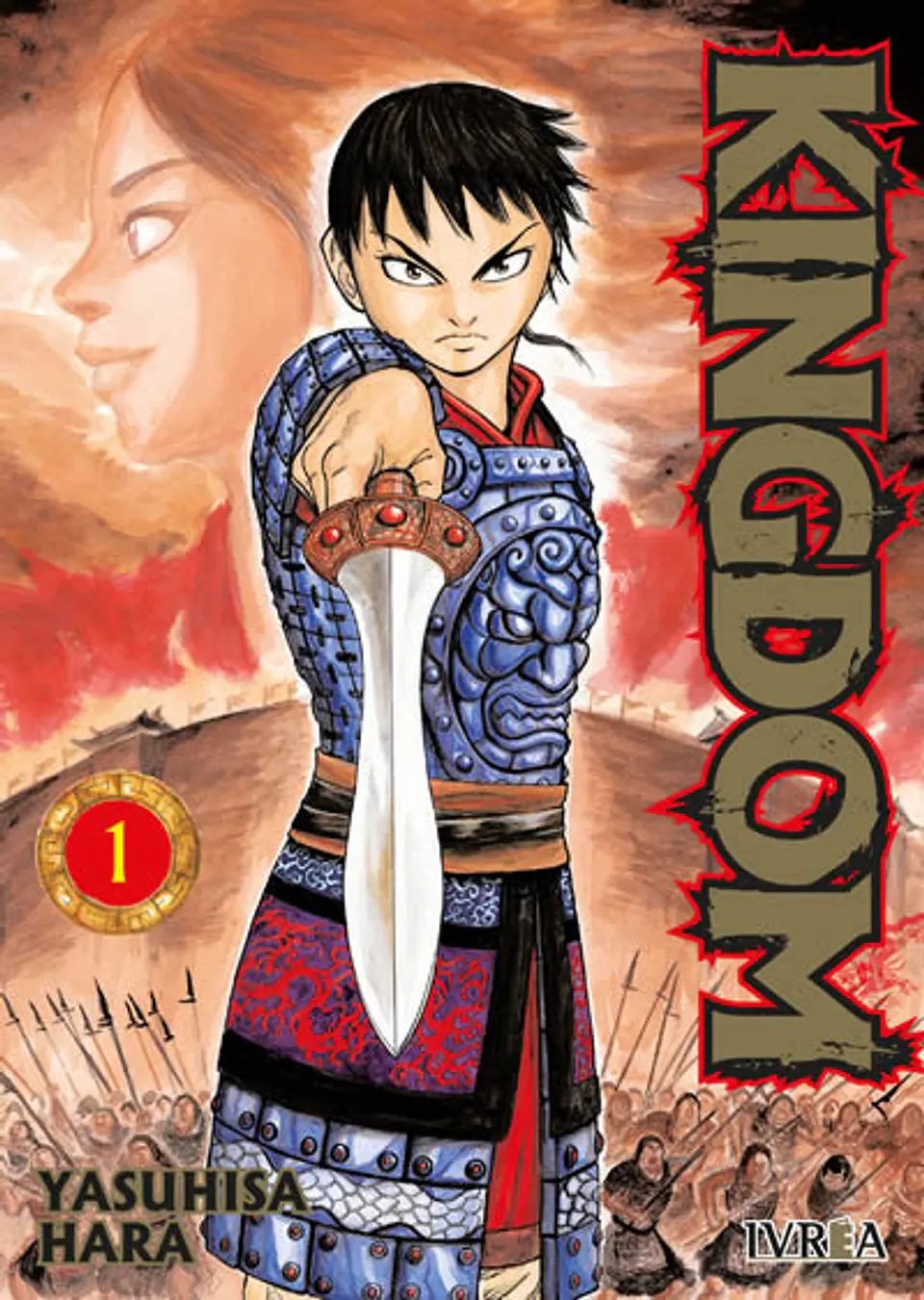 KINGDOM 01 1