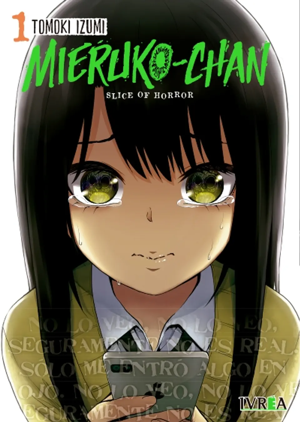 MIERUKO CHAN 01 1