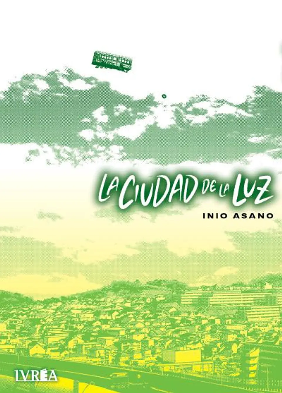 LA CIUDAD DE LA LUZ 1