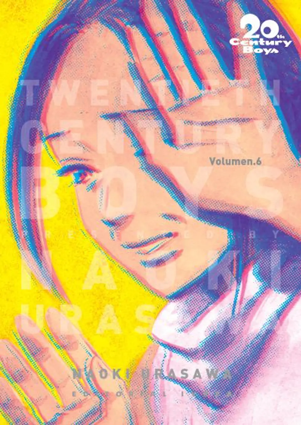20TH CENTURY BOYS 06 1