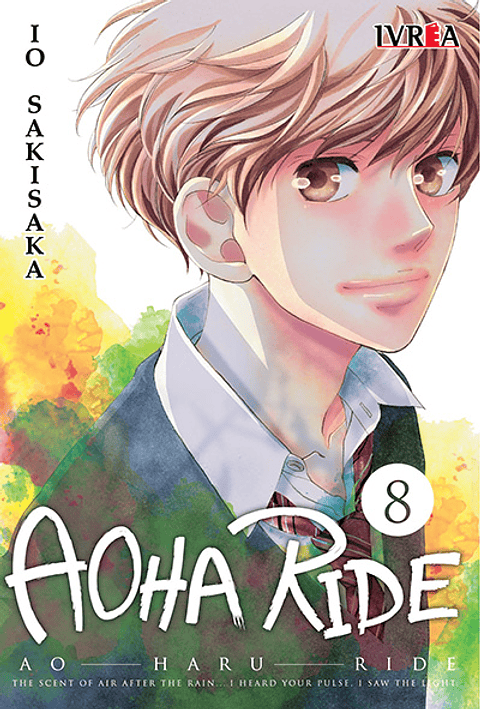 AOHA RIDE 08