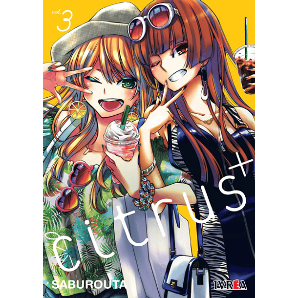 CITRUS+ 03