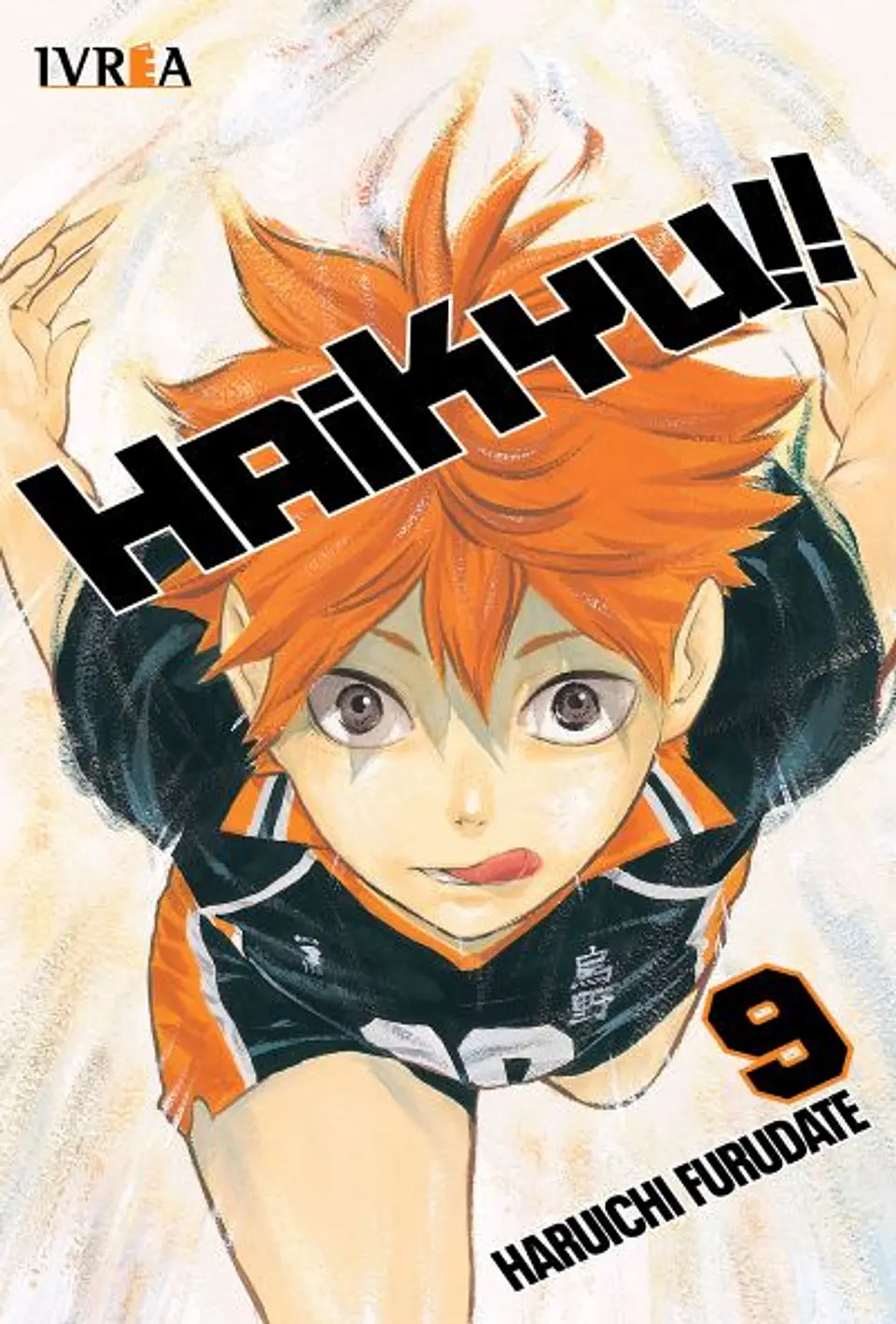 HAIKYU!! 09 1