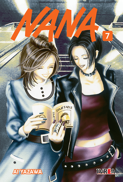 NANA 07