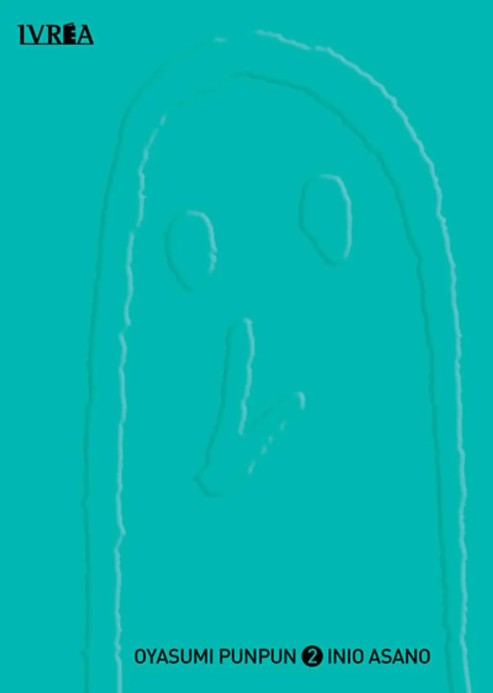 OYASUMI PUNPUN 02                                                                1