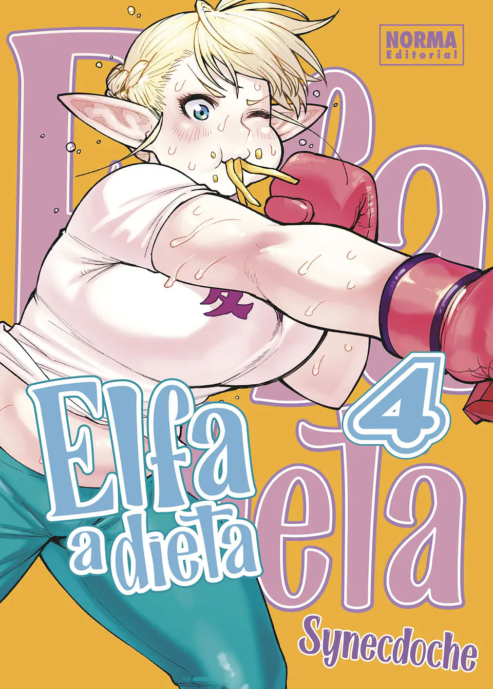ELFA A DIETA 04 1