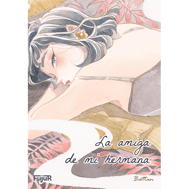 LA AMIGA DE MI HERMANA