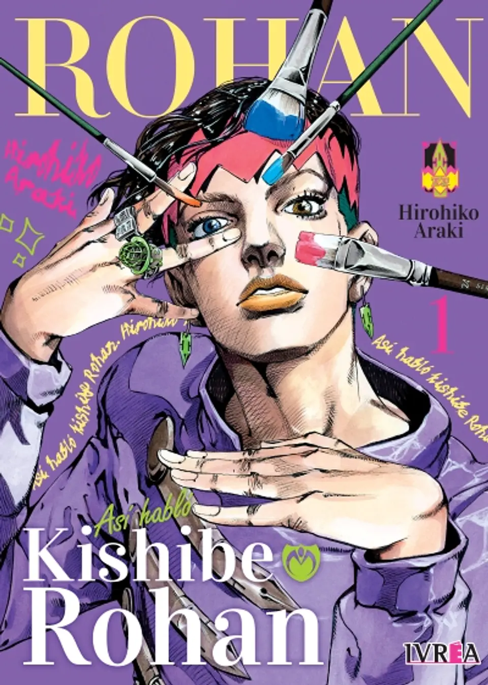 ASI HABLO KISHIBE ROHAN 01 1