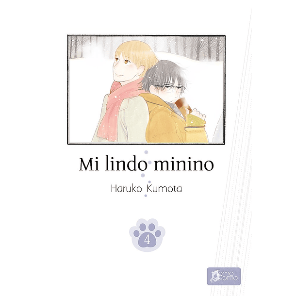 MI LINDO MININO 4