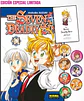 THE SEVEN DEADLY SINS 41 (EDICION ESPECIAL) - Miniatura 1
