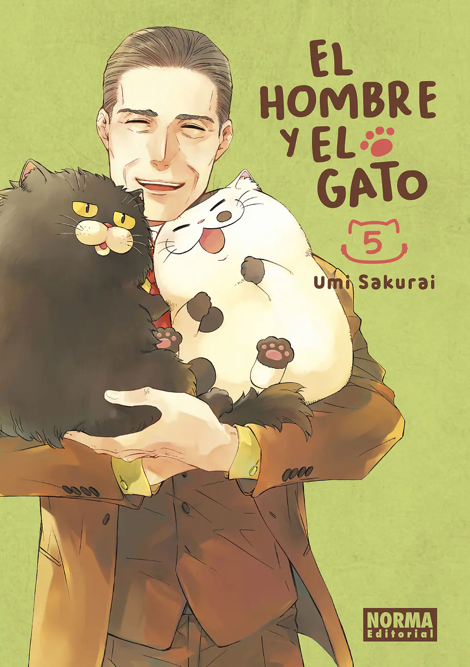 EL HOMBRE Y EL GATO 05 1