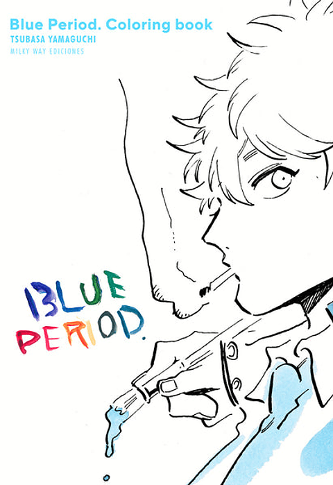 BLUE PERIOD 11 EDICION ESPECIAL