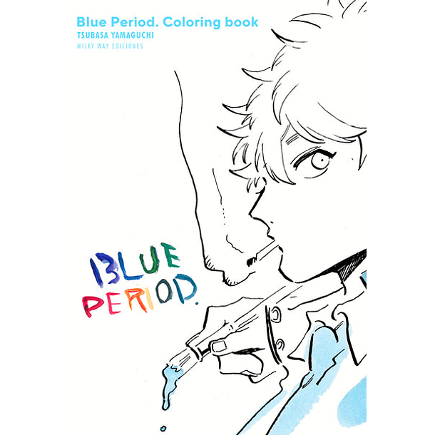 BLUE PERIOD 11 EDICION ESPECIAL 2