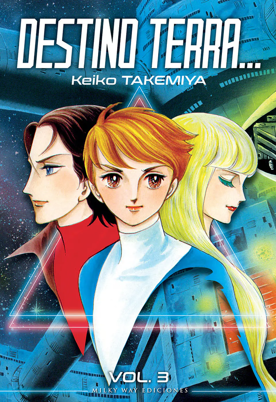 DESTINO TERRA 03 1