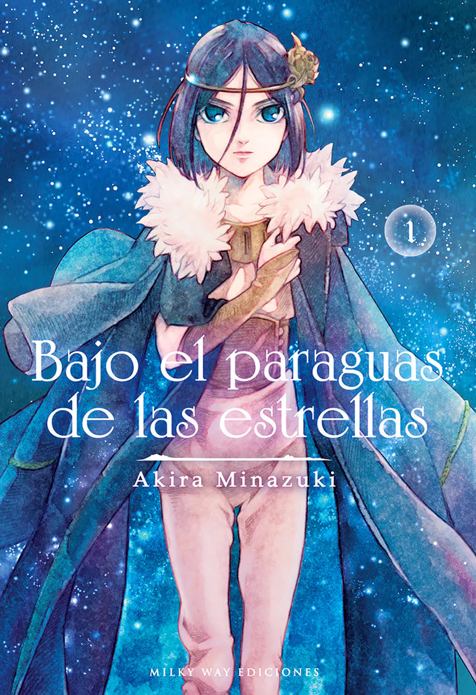 BAJO EL PARAGUAS DE LAS ESTRELLAS 01 1