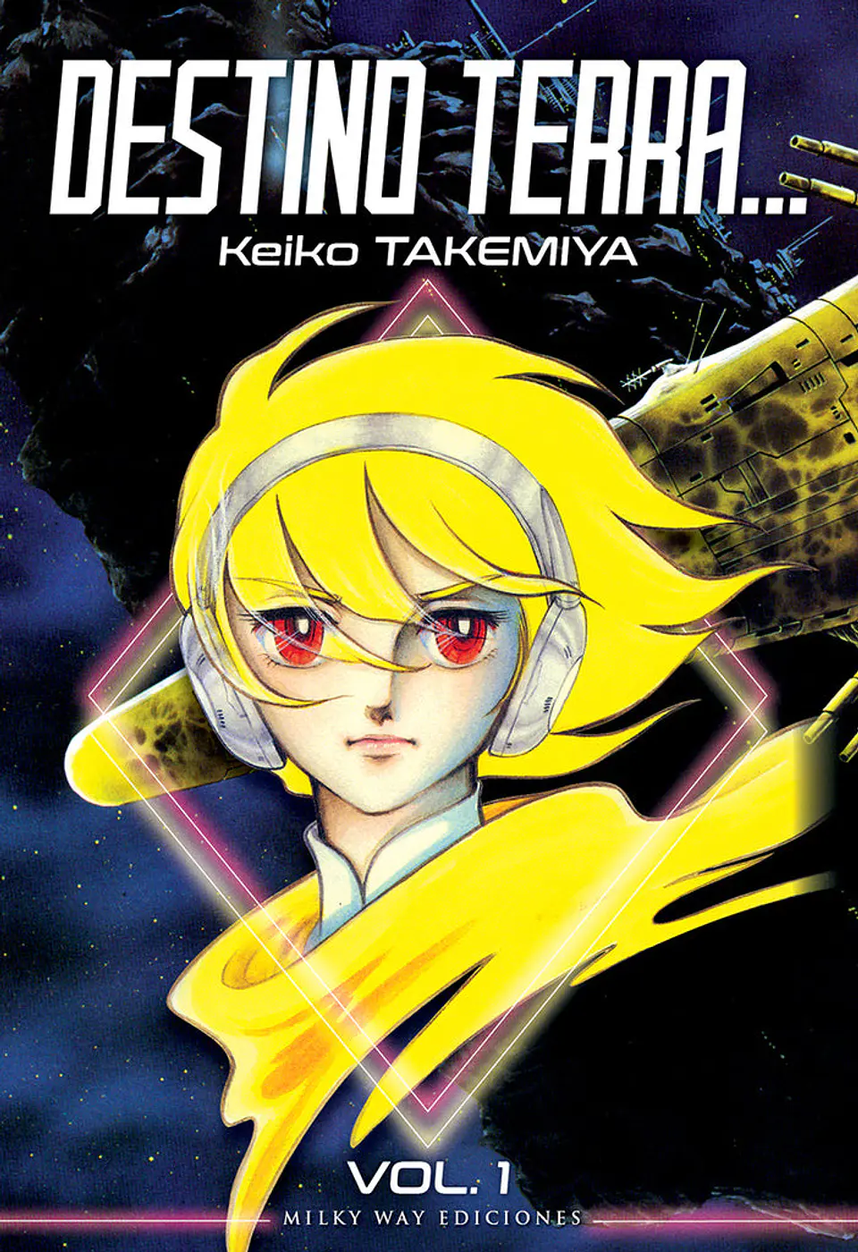 DESTINO TERRA 01 1