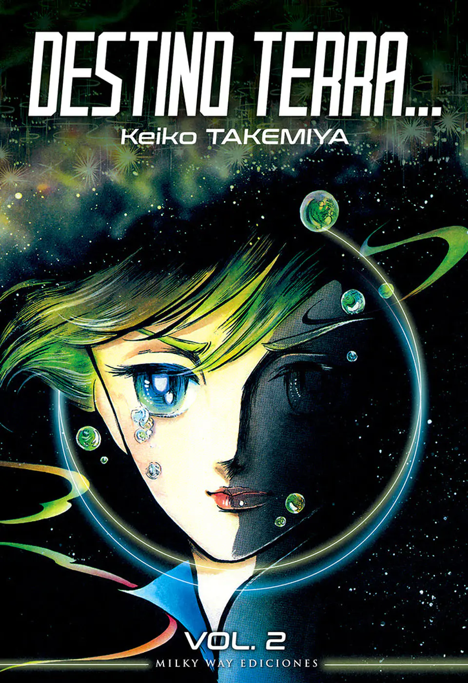 DESTINO TERRA 02 1