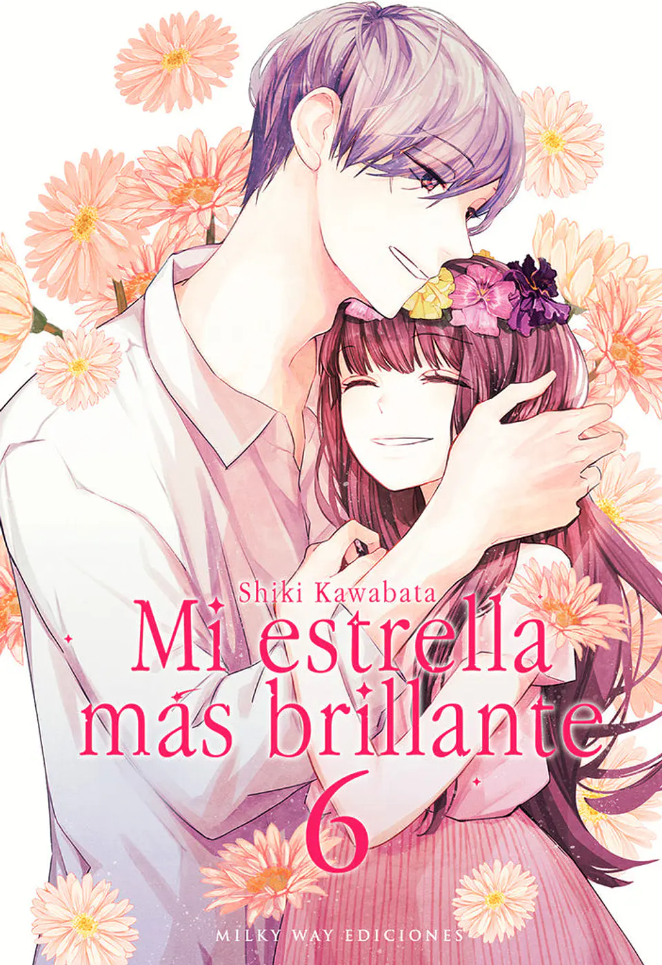 MI ESTRELLA MAS BRILLANTE 6 1