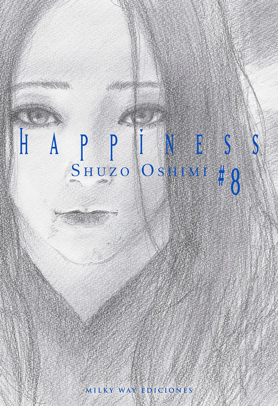 HAPPINESS VOL. 08 1