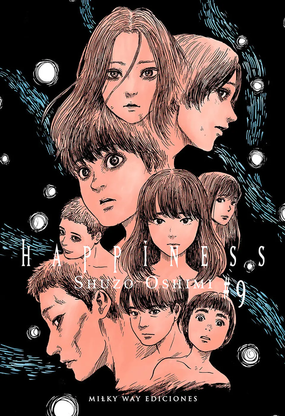 HAPPINESS VOL. 09 1