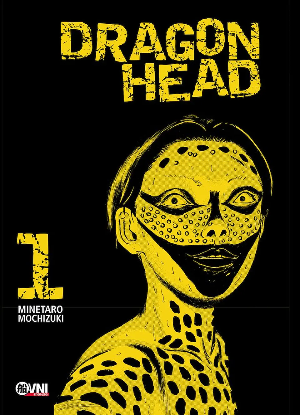 DRAGON HEAD 01 1