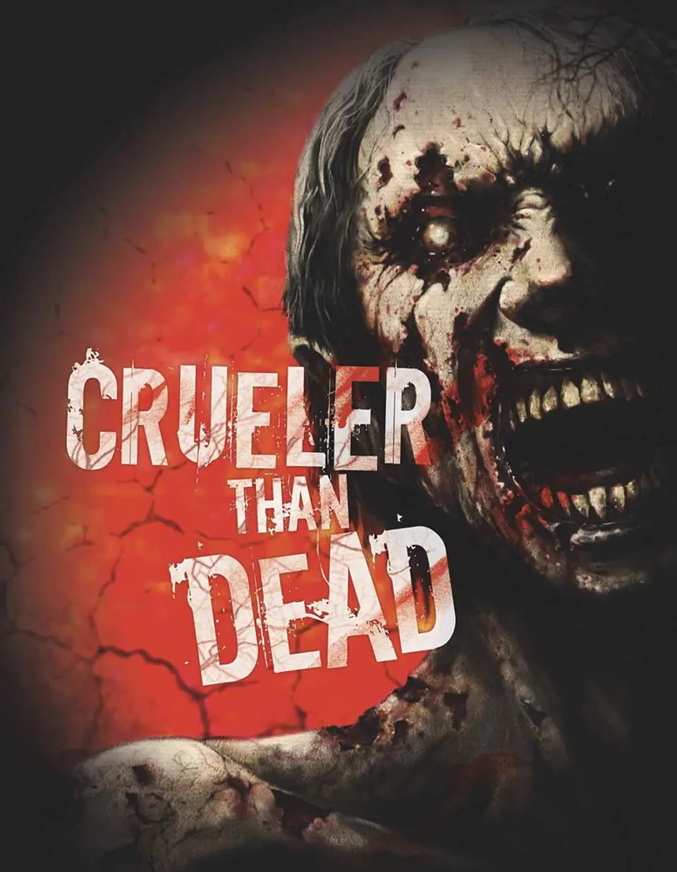 CRUELER THAN DEAD 01 1
