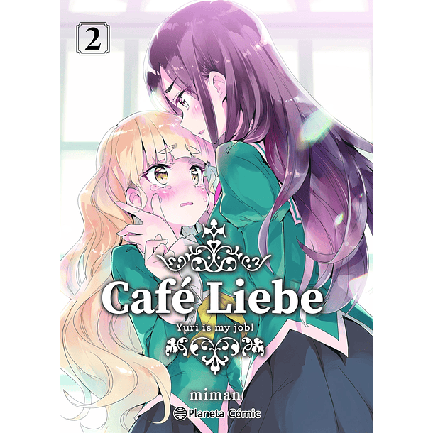 CAFE LIEBE 02