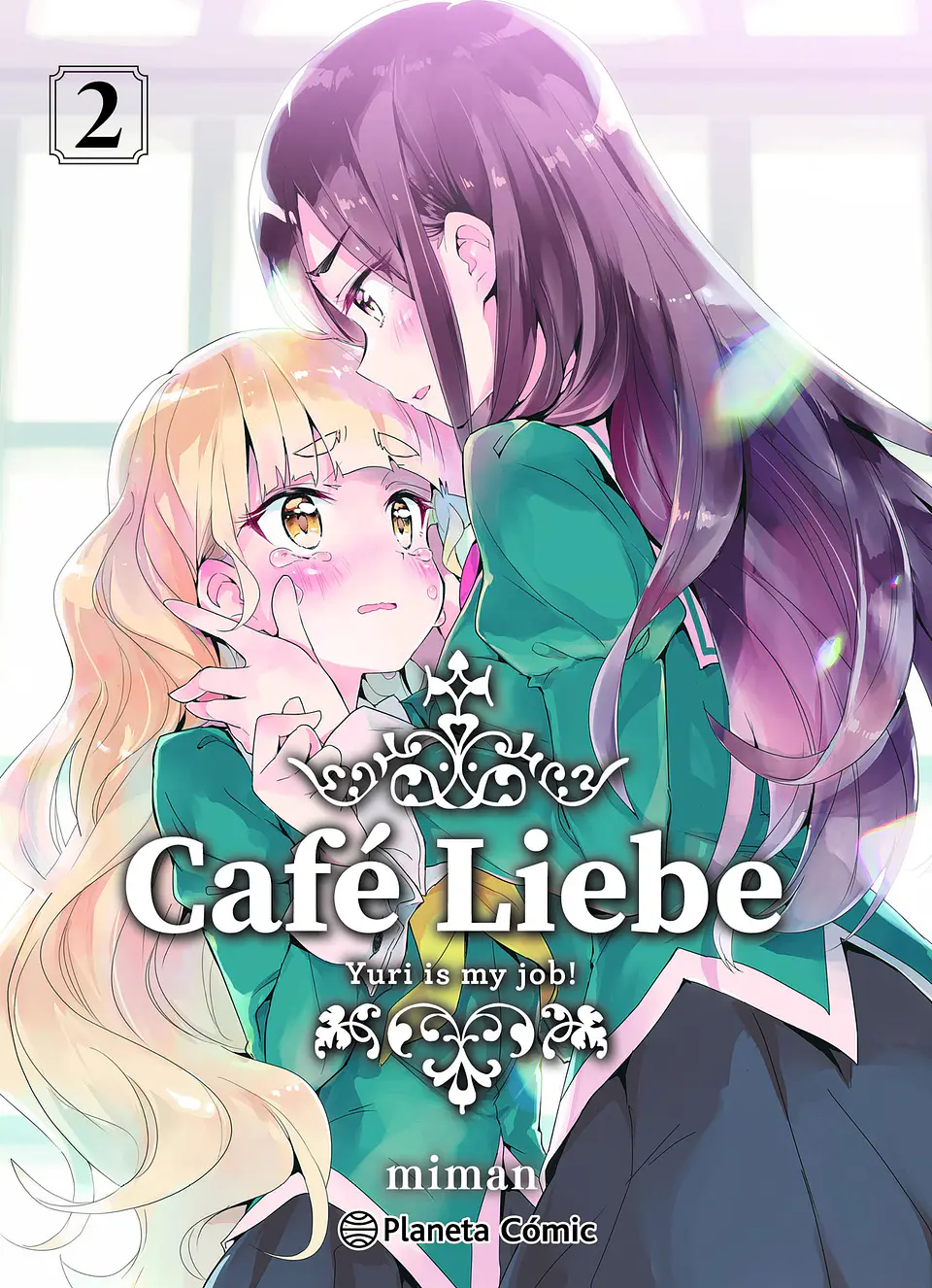 CAFE LIEBE 02 1