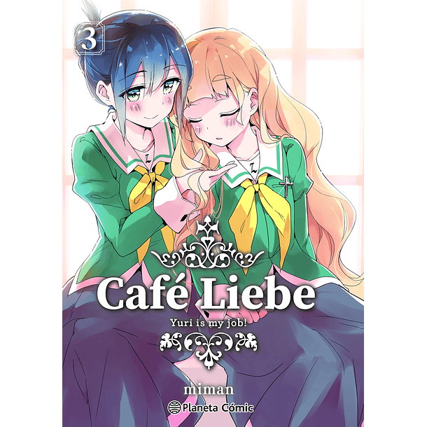CAFE LIEBE 03