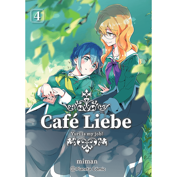 CAFE LIEBE 04