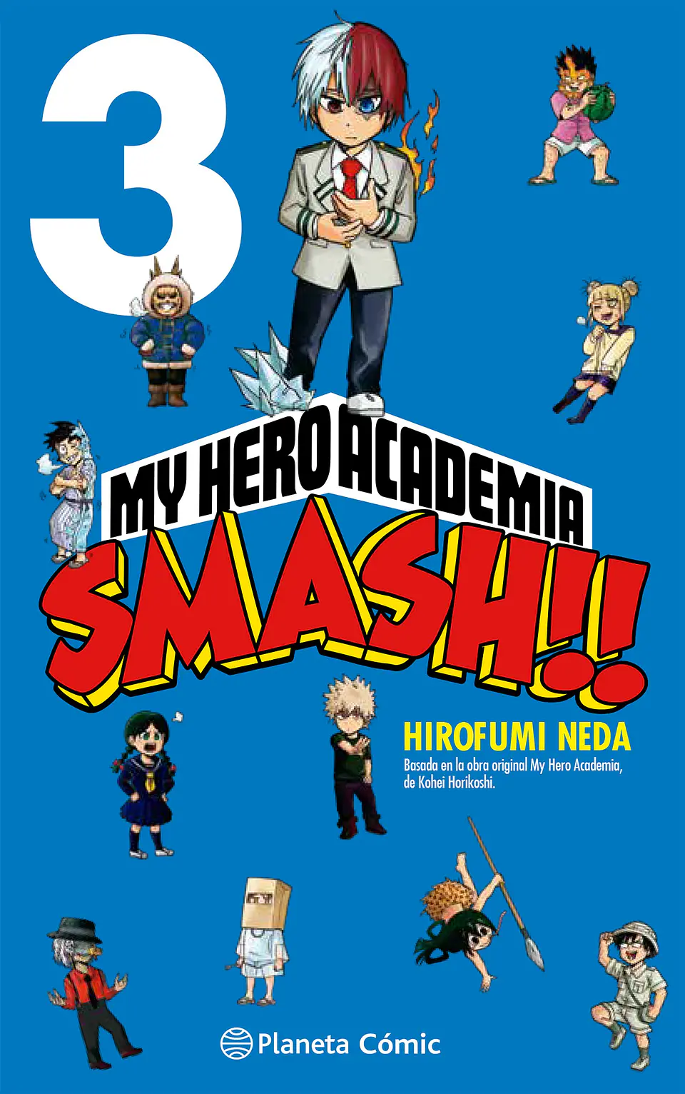 MY HERO ACADEMIA SMASH 03 1