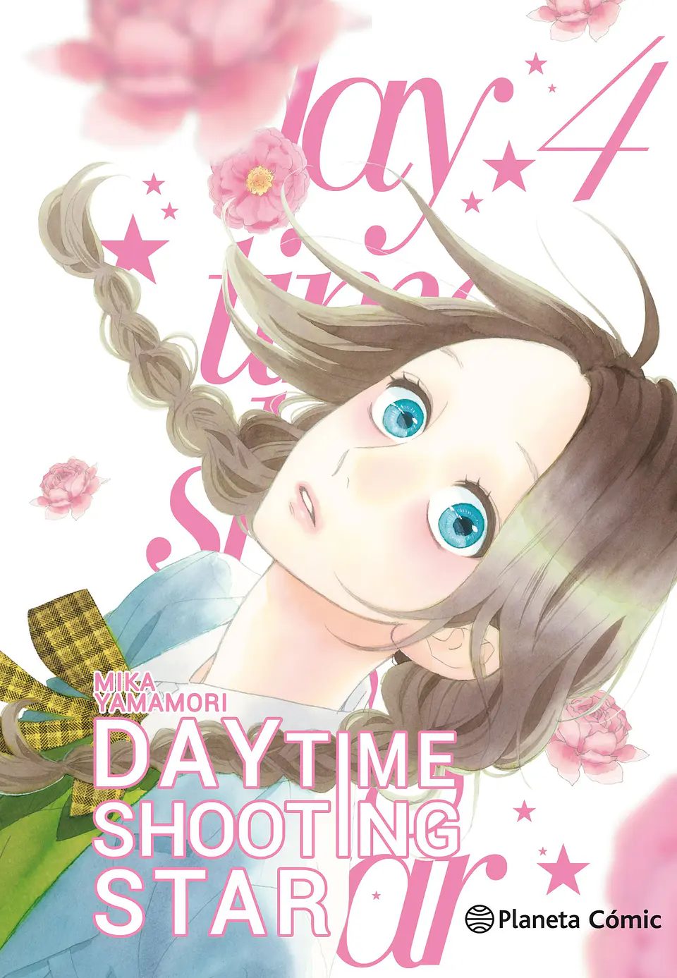 DAYTIME SHOOTING STARS 04 1